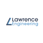 Lawrence Engineering Logo