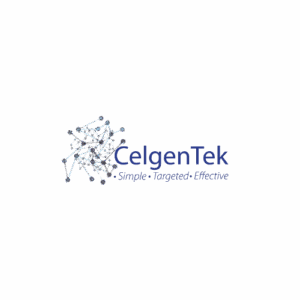 CelgenTek logo