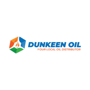 Dunkeen oil logo