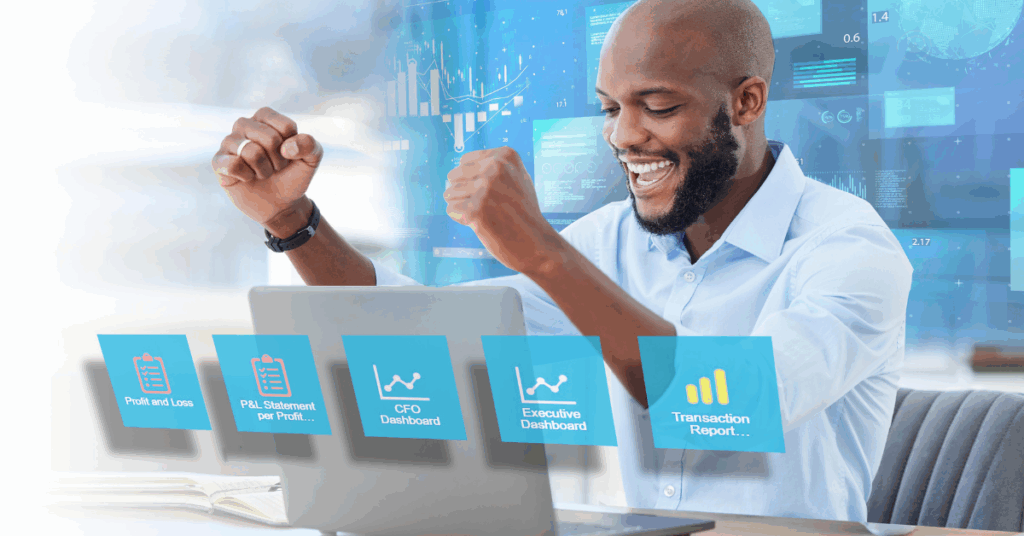 How Priority ERP Can Support the Growth of Your Business