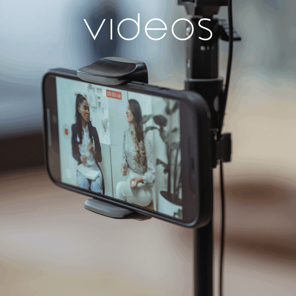 videos