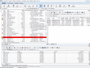 Herbst Insight weighbridge