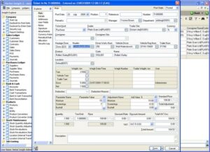 Herbst Insight ERP Software