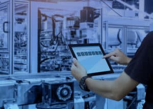 Priority Software Equipment Rental Module in manufacturing