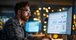 ERP support after go-live