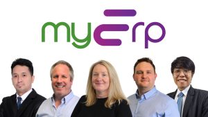 myERp team Limerick